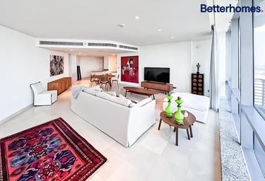 2-BD Apartment Sale, 1,000 sq. ft., Sky Gardens, DIFC, Dubai, UAE #1