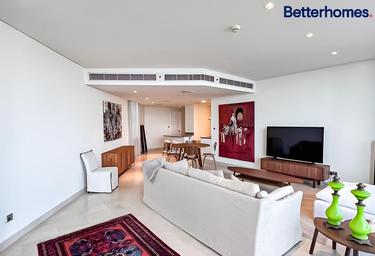2-BD Apartment Sale, 1,000 sq. ft., Sky Gardens, DIFC, Dubai, UAE #3
