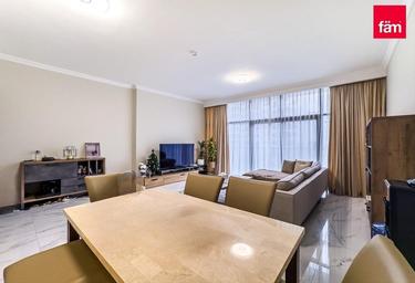 3-BD Apartment Sale, 1,000 sq. ft. at Welcome Residency, Welcome Residency, Arjan, Dubai, UAE #4