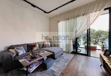 1-BD Apartment Sale, 792 sq. ft. at Oakley Square Residences, Oakley Square Residences, Jumeirah Village Circle, Dubai, UAE #4