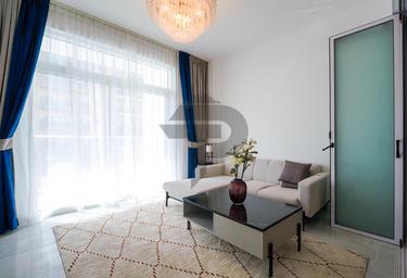 Продажа 1-комн. квартиры, 682 фут² в ЖК «Pearlz By Danube», Pearlz by Danube, Al Furjan, Dubai, UAE #2 Продажа 1-комн. квартиры, 682 фут² в ЖК «Pearlz By Danube», Pearlz by Danube, Al Furjan, Dubai, UAE #2