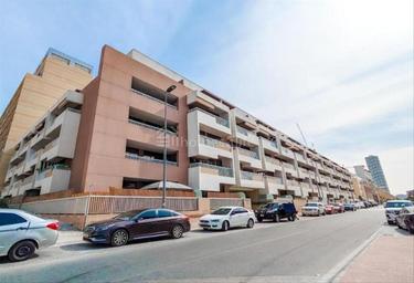 2-BD Apartment Sale, 1,000 sq. ft., Laya Residences, Jumeirah Village Circle, Dubai, UAE #1