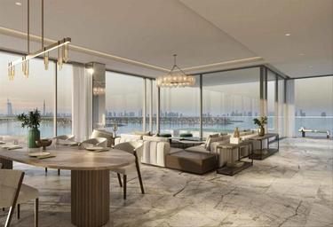 3-BD Apartment Sale, 1,000 sq. ft. at Six Senses Residences, Six Senses Residences, Palm Jumeirah, Dubai, UAE #4