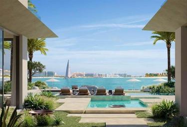 3-BD Apartment Sale, 1,000 sq. ft. at Six Senses Residences, Six Senses Residences, Palm Jumeirah, Dubai, UAE #2 3-BD Apartment Sale, 1,000 sq. ft. at Six Senses Residences, Six Senses Residences, Palm Jumeirah, Dubai, UAE #2