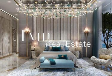 2-BD Apartment Sale, 1,000 sq. ft., Tower A, Damac Bay, Dubai Harbour, Dubai, UAE #4