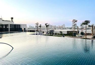2-BD Apartment Sale, 1,000 sq. ft., Creek Edge Tower 2, Creek Edge, Dubai Creek Harbour (The Lagoons), Dubai, UAE #4
