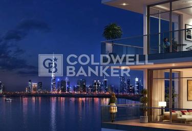 3-BD Apartment Sale, 1,000 sq. ft., The Cove II Building 9, The Cove ll, Dubai Creek Harbour (The Lagoons), Dubai, UAE #4