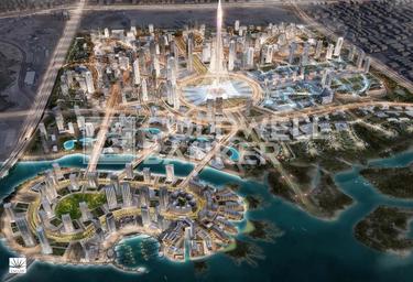 3-BD Apartment Sale, 1,000 sq. ft., The Cove II Building 9, The Cove ll, Dubai Creek Harbour (The Lagoons), Dubai, UAE #2 3-BD Apartment Sale, 1,000 sq. ft., The Cove II Building 9, The Cove ll, Dubai Creek Harbour (The Lagoons), Dubai, UAE #2