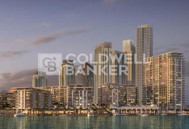 3-BD Apartment Sale, 1,000 sq. ft., The Cove II Building 9, The Cove ll, Dubai Creek Harbour (The Lagoons), Dubai, UAE #3 3-BD Apartment Sale, 1,000 sq. ft., The Cove II Building 9, The Cove ll, Dubai Creek Harbour (The Lagoons), Dubai, UAE #3