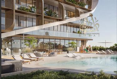 3-BD Apartment Sale, 1,000 sq. ft. at Havelock Heights, Havelock Heights, Jumeirah Village Circle, Dubai, UAE #4