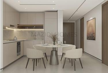 1-BD Apartment Sale, 691 sq. ft. at 310 Riverside Crescent, 310 Riverside Crescent, Sobha Hartland II, Bukadra, Dubai, UAE #3 1-BD Apartment Sale, 691 sq. ft. at 310 Riverside Crescent, 310 Riverside Crescent, Sobha Hartland II, Bukadra, Dubai, UAE #3