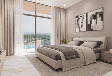 1-BD Apartment Sale, 691 sq. ft. at 310 Riverside Crescent, 310 Riverside Crescent, Sobha Hartland II, Bukadra, Dubai, UAE #2 1-BD Apartment Sale, 691 sq. ft. at 310 Riverside Crescent, 310 Riverside Crescent, Sobha Hartland II, Bukadra, Dubai, UAE #2