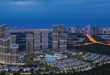 1-BD Apartment Sale, 691 sq. ft. at 310 Riverside Crescent, 310 Riverside Crescent, Sobha Hartland II, Bukadra, Dubai, UAE #1 1-BD Apartment Sale, 691 sq. ft. at 310 Riverside Crescent, 310 Riverside Crescent, Sobha Hartland II, Bukadra, Dubai, UAE #1