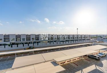 1-BD Apartment Sale, 862 sq. ft., Mag 970, Mohammed Bin Rashid City, Dubai, UAE #4