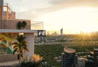 Apartment Sale, 397 sq. ft. at Legado, Legado, Jumeirah Village Circle, Dubai, UAE #4