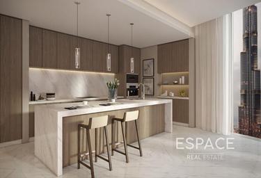 4-BD Apartment Sale, 1,000 sq. ft. at IL Primo, IL Primo, Opera District, Downtown Dubai, Dubai, UAE #3 4-BD Apartment Sale, 1,000 sq. ft. at IL Primo, IL Primo, Opera District, Downtown Dubai, Dubai, UAE #3