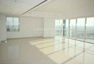 4-BD Apartment Sale, 1,000 sq. ft., MAG 5, Marina Square, Al Reem Island, Abu Dhabi, UAE #2