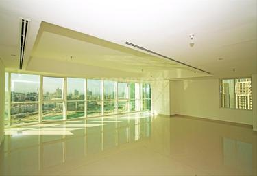 4-BD Apartment Sale, 1,000 sq. ft., MAG 5, Marina Square, Al Reem Island, Abu Dhabi, UAE #1