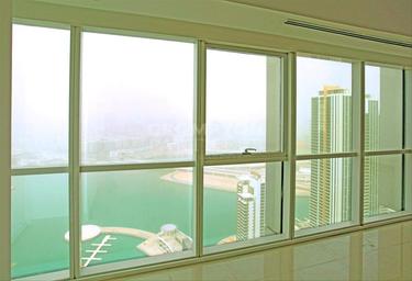 4-BD Apartment Sale, 1,000 sq. ft., MAG 5, Marina Square, Al Reem Island, Abu Dhabi, UAE #3