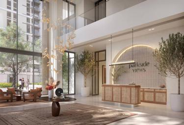 1-BD Apartment Sale, 704 sq. ft. at Parkside Views, Parkside Views, Dubai Hills Estate, Dubai, UAE #3 1-BD Apartment Sale, 704 sq. ft. at Parkside Views, Parkside Views, Dubai Hills Estate, Dubai, UAE #3