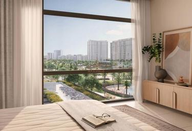 1-BD Apartment Sale, 704 sq. ft. at Parkside Views, Parkside Views, Dubai Hills Estate, Dubai, UAE #4