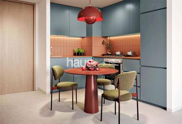 1-BD Apartment Sale, 573 sq. ft. at The Edge By Select Group, The Edge Tower B, The Edge, Business Bay, Dubai, UAE #4