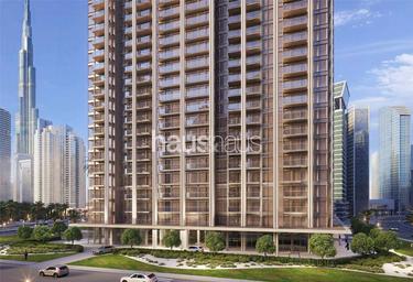 1-BD Apartment Sale, 573 sq. ft. at The Edge By Select Group, The Edge Tower B, The Edge, Business Bay, Dubai, UAE #1 1-BD Apartment Sale, 573 sq. ft. at The Edge By Select Group, The Edge Tower B, The Edge, Business Bay, Dubai, UAE #1