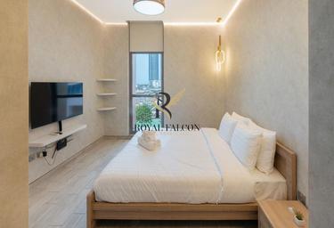 3-BD Apartment Sale, 1,000 sq. ft., ATRIA RA, Atria Residences, Business Bay, Dubai, UAE #4