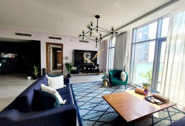3-BD Apartment Sale, 1,000 sq. ft., ATRIA RA, Atria Residences, Business Bay, Dubai, UAE #1