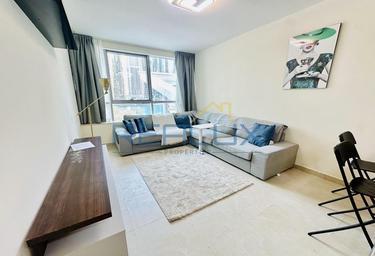1-BD Apartment Sale, 560 sq. ft., Global Lake View, JLT Cluster E, Jumeirah Lake Towers, Dubai, UAE #3