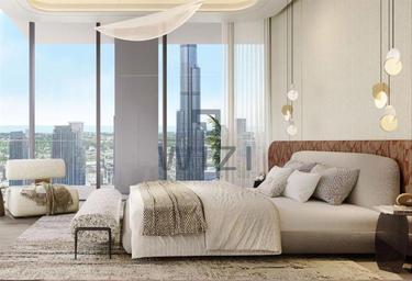 2-BD Apartment Sale, 1,000 sq. ft. at Rixos Financial Center Road, Rixos Financial Center Road Dubai Residences, Downtown Dubai, Dubai, UAE #4