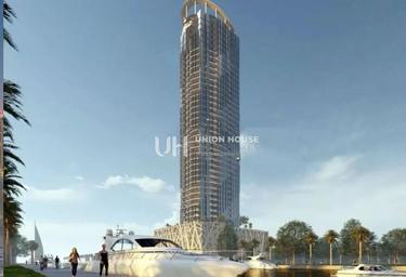 Apartment Sale, 484 sq. ft. at Reem Eleven, Al Reem Island, Abu Dhabi, UAE #4