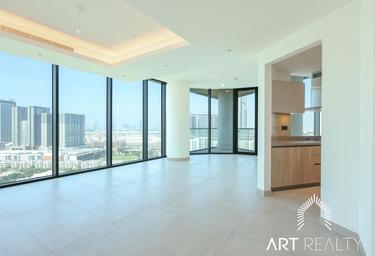 2-BD Apartment Sale, 1,000 sq. ft. at Waves Grande, Waves Grande, Sobha Hartland, Mohammed Bin Rashid City, Dubai, UAE #4