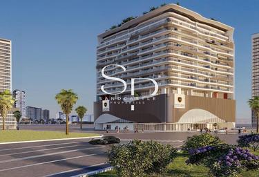 3-BD Apartment Sale, 1,000 sq. ft. at Lucky Oasis Residence, Lucky Oasis Residence, Jumeirah Village Circle, Dubai, UAE #2 3-BD Apartment Sale, 1,000 sq. ft. at Lucky Oasis Residence, Lucky Oasis Residence, Jumeirah Village Circle, Dubai, UAE #2