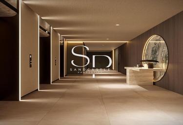 3-BD Apartment Sale, 1,000 sq. ft. at Lucky Oasis Residence, Lucky Oasis Residence, Jumeirah Village Circle, Dubai, UAE #4