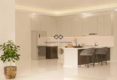 Apartment Sale, 400 sq. ft., Viewz 1 by Danube, Viewz by DANUBE, Jumeirah Lake Towers, Dubai, UAE #4