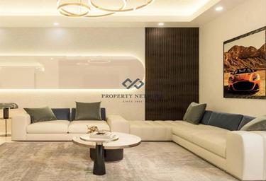 Apartment Sale, 400 sq. ft., Viewz 1 by Danube, Viewz by DANUBE, Jumeirah Lake Towers, Dubai, UAE #3