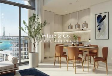 2-BD Apartment Sale, 1,000 sq. ft., The Cove II Building 9, The Cove ll, Dubai Creek Harbour (The Lagoons), Dubai, UAE #1 2-BD Apartment Sale, 1,000 sq. ft., The Cove II Building 9, The Cove ll, Dubai Creek Harbour (The Lagoons), Dubai, UAE #1