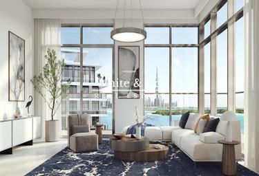 2-BD Apartment Sale, 1,000 sq. ft., The Cove II Building 9, The Cove ll, Dubai Creek Harbour (The Lagoons), Dubai, UAE #3 2-BD Apartment Sale, 1,000 sq. ft., The Cove II Building 9, The Cove ll, Dubai Creek Harbour (The Lagoons), Dubai, UAE #3