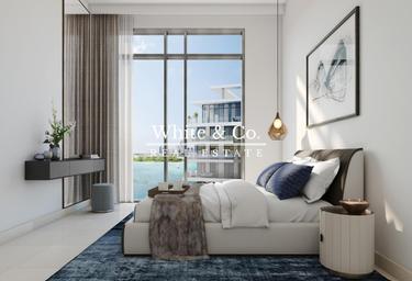 2-BD Apartment Sale, 1,000 sq. ft., The Cove II Building 9, The Cove ll, Dubai Creek Harbour (The Lagoons), Dubai, UAE #4