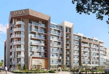Apartment Sale, 369 sq. ft. at Plaza Masdar City, Plaza, Masdar City, Abu Dhabi, UAE #4