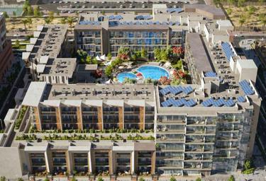 Apartment Sale, 369 sq. ft. at Plaza Masdar City, Plaza, Masdar City, Abu Dhabi, UAE #1 Apartment Sale, 369 sq. ft. at Plaza Masdar City, Plaza, Masdar City, Abu Dhabi, UAE #1