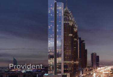 4-BD Apartment Sale, 1,000 sq. ft. at The S Tower, The S Tower, Dubai Internet City, Dubai, UAE #4