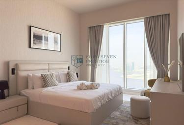 4-BD Apartment Sale, 1,000 sq. ft. at Harbour Gate Tower 2, Harbour Gate Tower 2, Harbour Gate, Dubai Creek Harbour (The Lagoons), Dubai, UAE #3 4-BD Apartment Sale, 1,000 sq. ft. at Harbour Gate Tower 2, Harbour Gate Tower 2, Harbour Gate, Dubai Creek Harbour (The Lagoons), Dubai, UAE #3