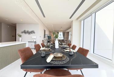 4-BD Apartment Sale, 1,000 sq. ft. at Harbour Gate Tower 2, Harbour Gate Tower 2, Harbour Gate, Dubai Creek Harbour (The Lagoons), Dubai, UAE #4