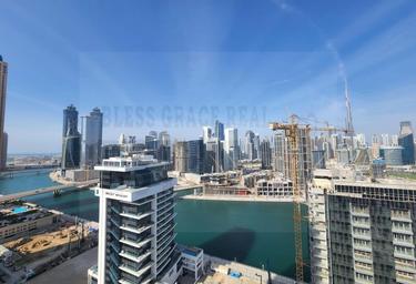 4-BD Apartment Sale, 1,000 sq. ft., Elite Business Bay Residence, Business Bay, Dubai, UAE #1