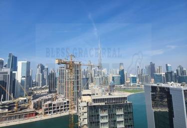 4-BD Apartment Sale, 1,000 sq. ft., Elite Business Bay Residence, Business Bay, Dubai, UAE #2
