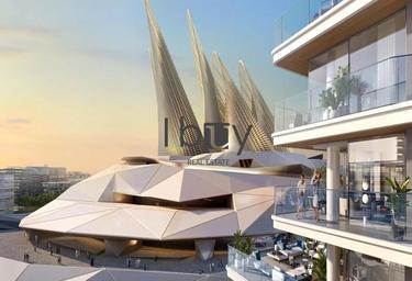 Apartment Sale, 535 sq. ft. at Grove Gallery Views, Grove Gallery Views, Saadiyat Island, Abu Dhabi, UAE #3 Apartment Sale, 535 sq. ft. at Grove Gallery Views, Grove Gallery Views, Saadiyat Island, Abu Dhabi, UAE #3