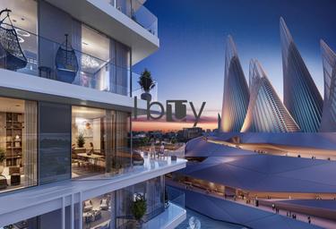 Apartment Sale, 535 sq. ft. at Grove Gallery Views, Grove Gallery Views, Saadiyat Island, Abu Dhabi, UAE #2 Apartment Sale, 535 sq. ft. at Grove Gallery Views, Grove Gallery Views, Saadiyat Island, Abu Dhabi, UAE #2
