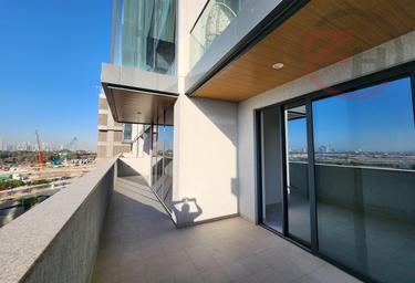 2-BD Apartment Sale, 1,000 sq. ft. at One Park Avenue, One Park Avenue, Sobha Hartland, Mohammed Bin Rashid City, Dubai, UAE #4